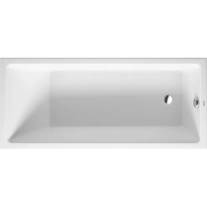 Duravit Badewanne Vero Air 170 Cm X 75 Cm 3 Duravit Badewanne Vero Air 170 Cm X 75 Cm