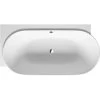 Duravit Eck-Badewanne Luv 185 Cm X 95 Cm Ecke Links Mit Nahtloser Verkleidung -Badezimmergeschäft 947130 4123 700431.tif