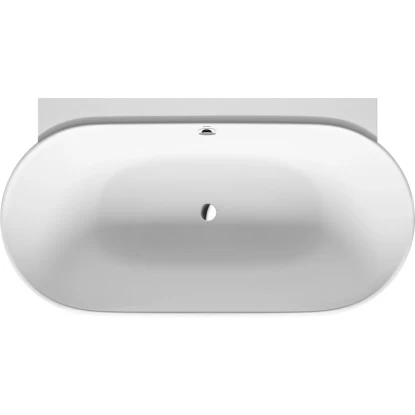 Duravit Badewanne Luv 180 Cm X 95 Cm Vorwandversion Nahtlose Verkleidung 3 Duravit Badewanne Luv 180 Cm X 95 Cm Vorwandversion Nahtlose Verkleidung
