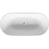 Duravit Badewanne Luv 180 Cm X 85 Cm Freistehend Mit Nahtloser Verkleidung 2 Duravit Badewanne Luv 180 Cm X 85 Cm Freistehend Mit Nahtloser Verkleidung -Badezimmergeschäft 947134 4123 700434.tif