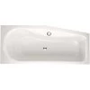 Bette Badewanne Luna Schräge Fußende Links 170 X 75 Cm Weiß 2 Bette Badewanne Luna Schräge Fußende Links 170 X 75 Cm Weiß -Badezimmergeschäft 954182 4123 beb d247220