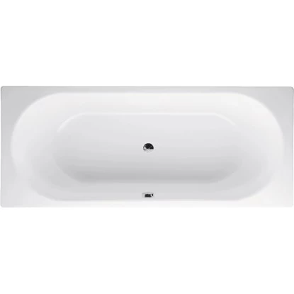 Bette Rechteck-Badewanne Starlet 175 X 80 Cm Weiß 3 Bette Rechteck-Badewanne Starlet 175 X 80 Cm Weiß
