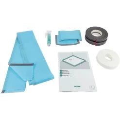 Bette Dichtsystem Für Badewanne