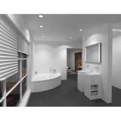 DSK Design LED-Lichtspiegel Silver Dream 100 Cm X 70 Cm 10 DSK Design LED-Lichtspiegel Silver Dream 100 Cm X 70 Cm -Badezimmergeschäft 969277 4018 4