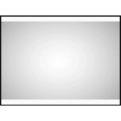 DSK Design LED-Lichtspiegel Black Stark 80 Cm X 60 Cm 3 DSK Design LED-Lichtspiegel Black Stark 80 Cm X 60 Cm
