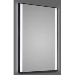 DSK Design LED-Lichtspiegel Black Stark 80 Cm X 60 Cm 10 DSK Design LED-Lichtspiegel Black Stark 80 Cm X 60 Cm -Badezimmergeschäft 969403 4018 2