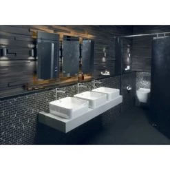 Ideal Standard Wandspiegel Mirror&Light 50 Cm X 70 Cm -Badezimmergeschäft 9802703 3049 3