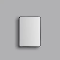 DSK LED-Lichtspiegel Black Classic 50 Cm X 70 Cm Schwarz 6 DSK LED-Lichtspiegel Black Classic 50 Cm X 70 Cm Schwarz -Badezimmergeschäft 995824 2963 1