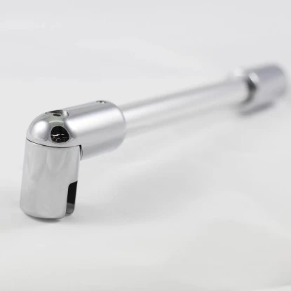 Breuer Runddusche Drehtür Espira Radius 50 Cm Chrom Klarglas 80 X 80 Cm 11 Breuer Runddusche Drehtür Espira Radius 50 Cm Chrom Klarglas 80 X 80 Cm – Bild 9