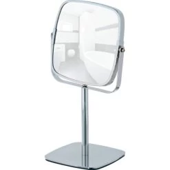 Wenko Kosmetik-Standspiegel Kare -Badezimmergeschäft 9 1068 wenko badzubehoer 2