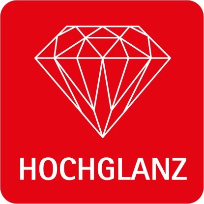 Schulte DecoDesign Duschrückwand Hochglanz Stein Grau Hell 210 X 100 Cm 5 Schulte DecoDesign Duschrückwand Hochglanz Stein Grau Hell 210 X 100 Cm – Bild 3