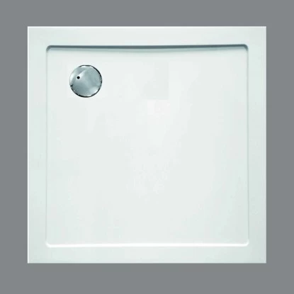 Sanotechnik SMC Brausetasse 100 X 100 X 3,5 Cm 3 Sanotechnik SMC Brausetasse 100 X 100 X 3,5 Cm