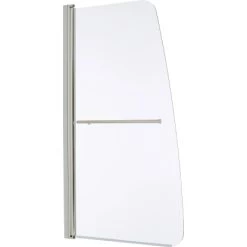 Badewannenaufsatz Carra II Chrom 6 Badewannenaufsatz Carra II Chrom -Badezimmergeschäft badewannenaufsatz carra 2 1