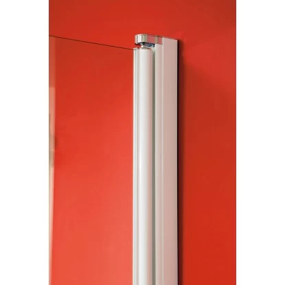 Badewannenaufsatz Carra I Weiß 7 Badewannenaufsatz Carra I Weiß – Bild 5