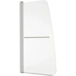 Badewannenaufsatz Carra I Weiß 9 Badewannenaufsatz Carra I Weiß -Badezimmergeschäft badewannenaufsatz carra 5