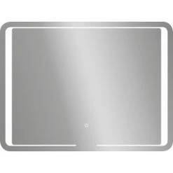 Lichtspiegel Room Light III 60 Cm X 80 Cm