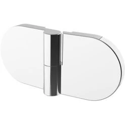 Schulte ExpressPlus Eckeinstieg 4-teilig MasterClass Chromoptik 12 Schulte ExpressPlus Eckeinstieg 4-teilig MasterClass Chromoptik -Badezimmergeschäft obi 297