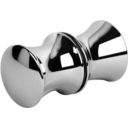 Schulte ExpressPlus Eckeinstieg 4-teilig MasterClass Chromoptik 6 Schulte ExpressPlus Eckeinstieg 4-teilig MasterClass Chromoptik – Bild 4