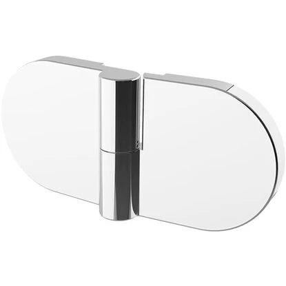 Schulte Master Class Runddusche 4-teilig 90 Cm X 90 Cm Echtglas 7 Schulte Master Class Runddusche 4-teilig 90 Cm X 90 Cm Echtglas – Bild 5