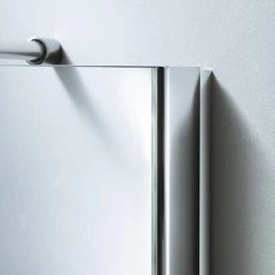 Breuer Runddusche Drehtür Espira Radius 50 Cm Chrom Klarglas 80 X 80 Cm 23 Breuer Runddusche Drehtür Espira Radius 50 Cm Chrom Klarglas 80 X 80 Cm -Badezimmergeschäft obi 334