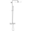 Grohe Überkopf-Brause-Set Rainshower System 310 Chrom -Badezimmergeschäft obi 345