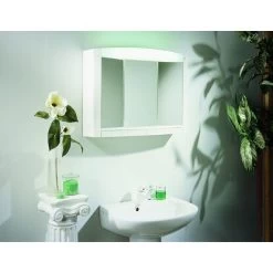 Jokey Spiegelschrank Swing 76 Cm Weiß 8 Jokey Spiegelschrank Swing 76 Cm Weiß -Badezimmergeschäft obi 481