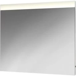 Leuchtspiegel LTS-03 LED 80 (Leone) 80 Cm X 70 Cm